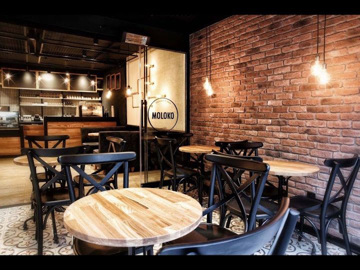 Moloko Coffee