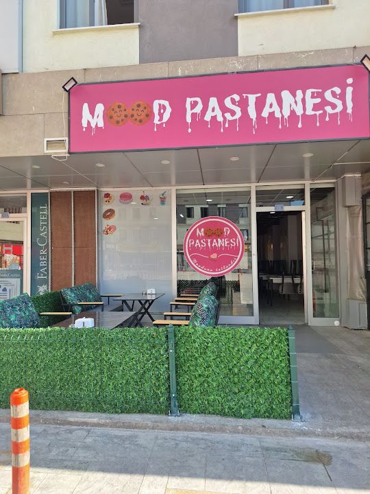 Mood Pastanesi