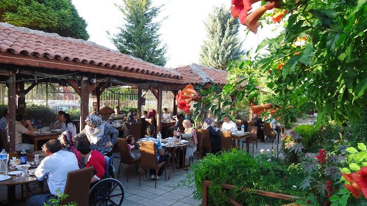 Mutfaks Restaurant