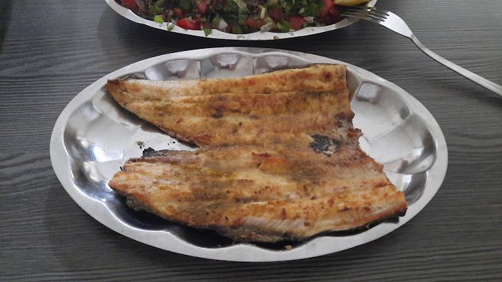 Nami Usta'nın Yeri