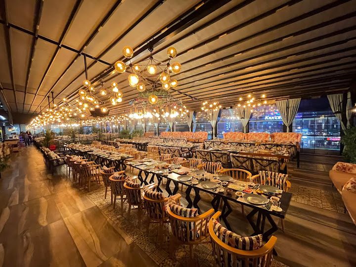Neşve Cafe&restaurant Bosna