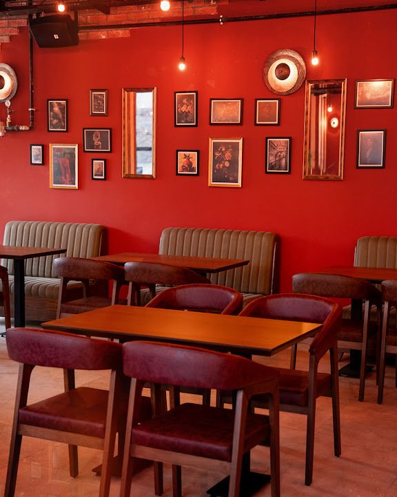 Ortalık Restaurant&Cafe