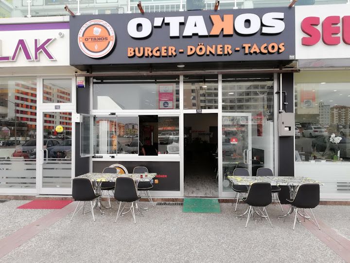 Otakos Doner