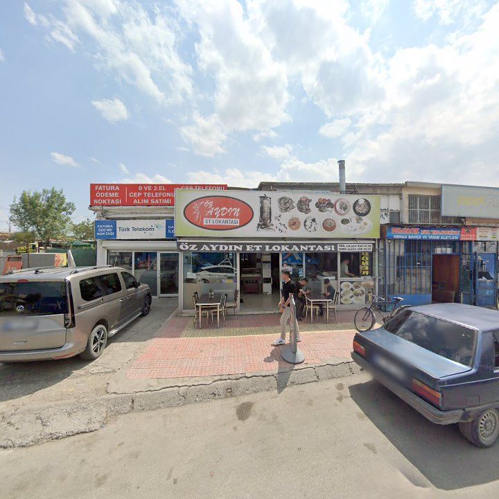Öz Aydınlı Et Lokantası