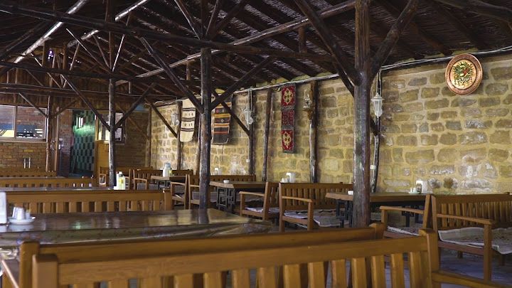 Özkarakaş Tatil Köyü