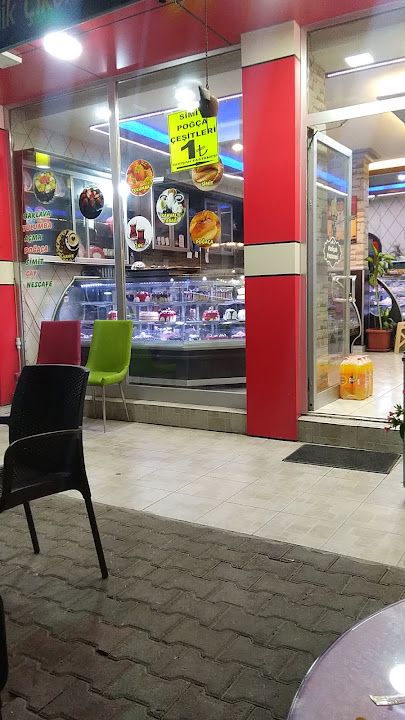 Padişah Pastanesi