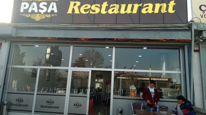 paşa but kebap