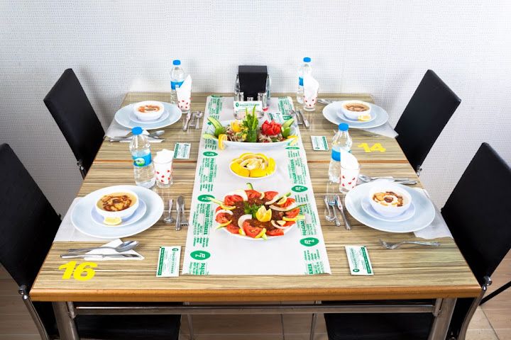 Pasazade Etli Ekmek Salonu