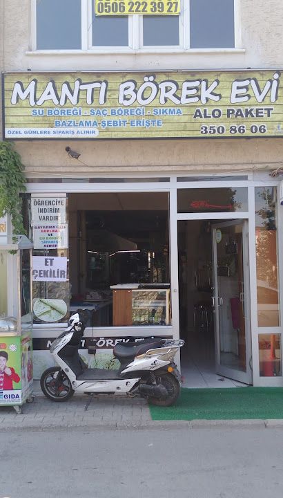 Paşha Cafe&fastfood