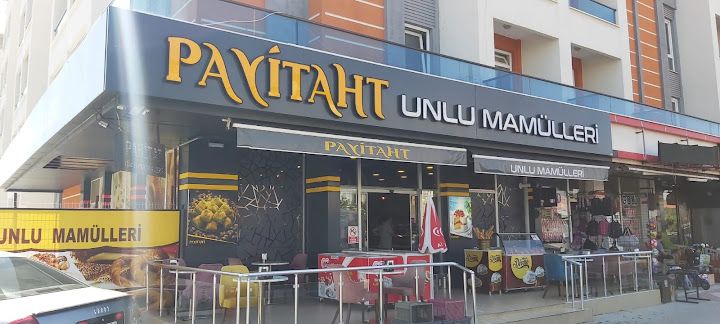 Payitaht Unlu Mamülleri