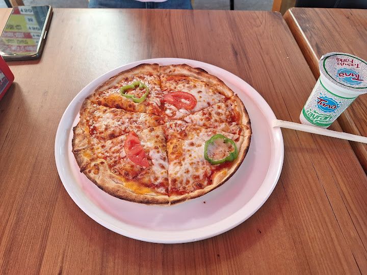 Pinokyo Pizza&Kumpir Cafe