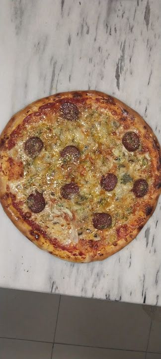 Pizza Amsterdam