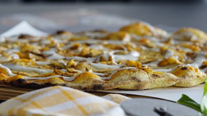 Pizza Morillo