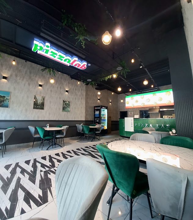 Pizzalab