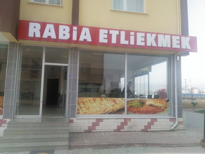 RABİA ETLİEKMEK