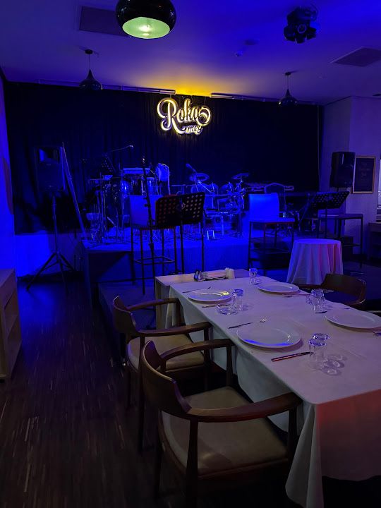 Roka Mey Restaurant & Bar
