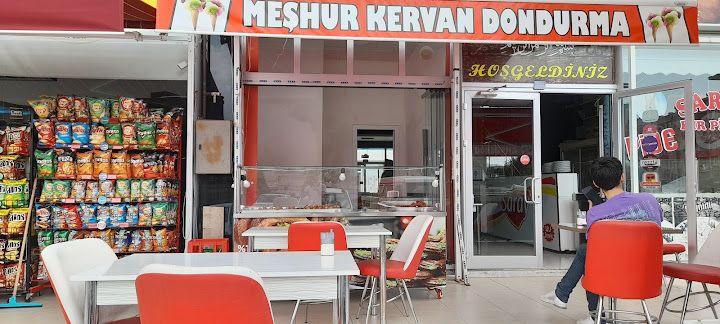 Saray Kırpidesi