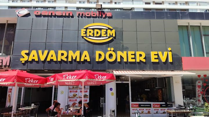 Şavarma Döner Konya