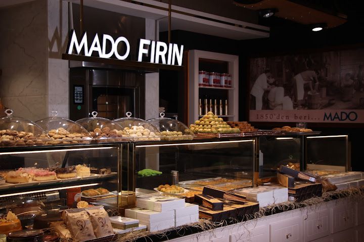 Selçuker Mado
