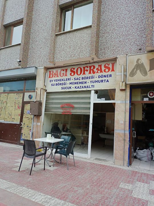Selçuklu Ev Yemekleri Bacı Sofrası Ev Yemekleri