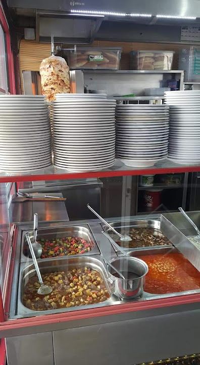 Selçuklu Lokantası Nalçacı