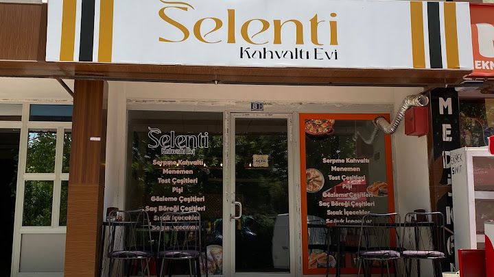 Selenti Kahvaltı Evi