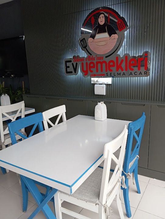 SELMA ABLANIN yufka ve börek evi