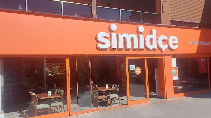 Simidçe