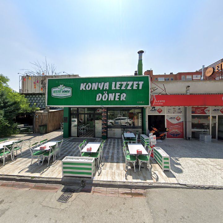 Şömine Restaurant