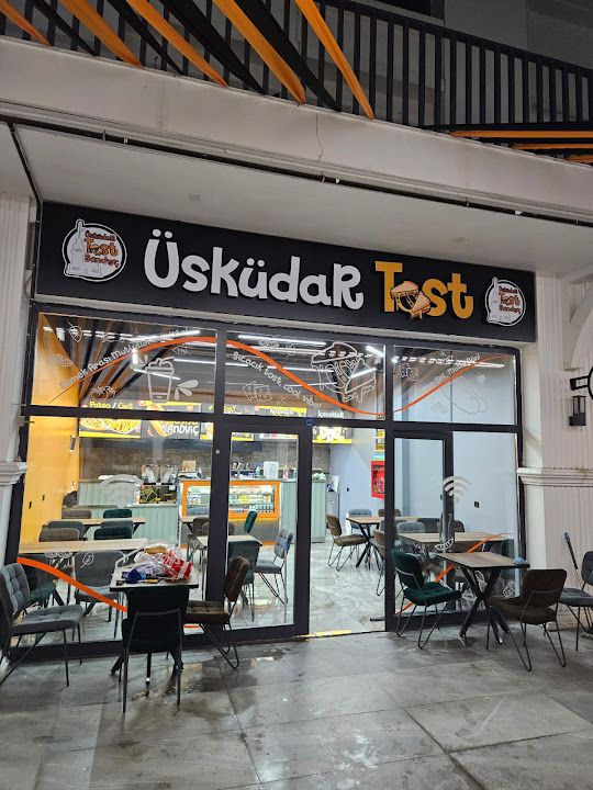 Üsküdar Tost & Sandviç