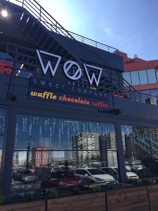 Wowsco