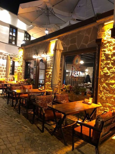 Yedi Deniz