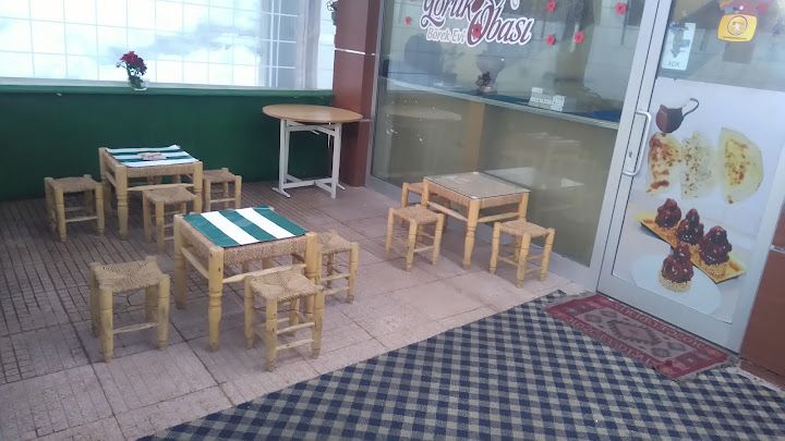 Yörük Obası Börek Evi