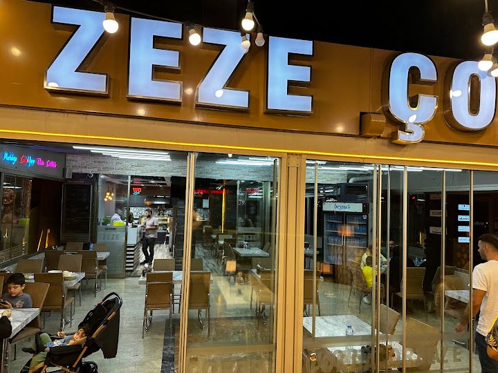 Zeze Çorba