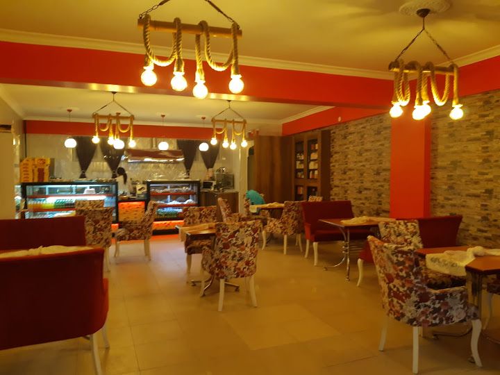 Keyif Kafe