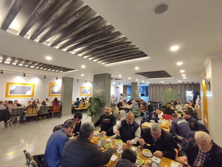 Veysel Usta Pide/çorba/ızgara