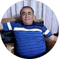 selim camliboz