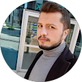 Selim Çil