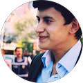 Selim Doğramacı