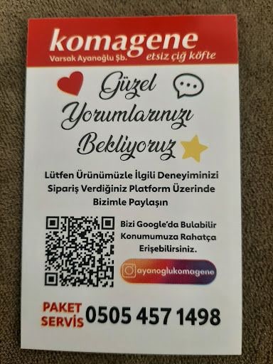 Yorum fotoğrafı 1