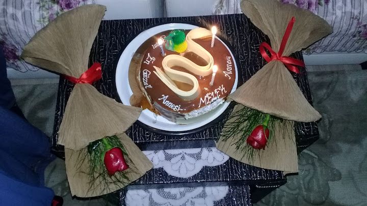Hayat Evyemekleri