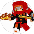 selman dareyn- redninja