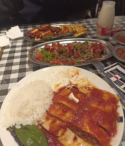 Yorum fotoğrafı 1