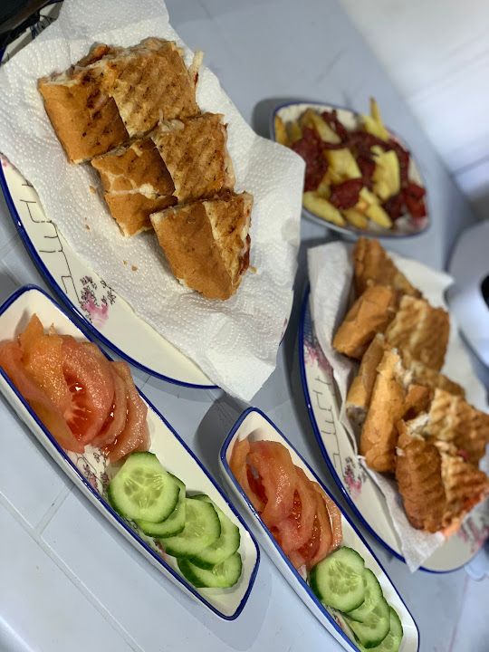 Bermeş Caffe&restoran