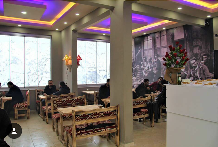 Cafe Piya