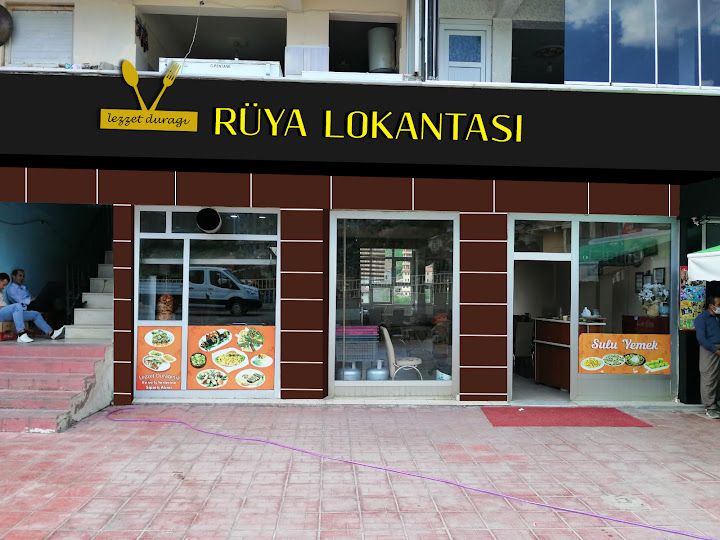 Rüya Merkez Lokantası