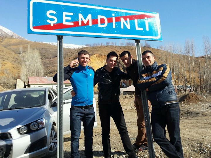 Şelale Lahmacun Salonu