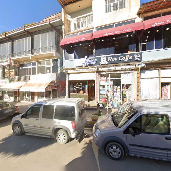 Şelale Tantuni