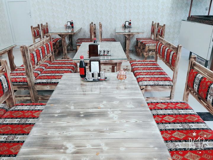 Talas Kebap Çorba