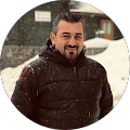 Semih Metin